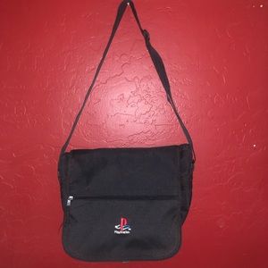 PlayStation Shoulder Bag